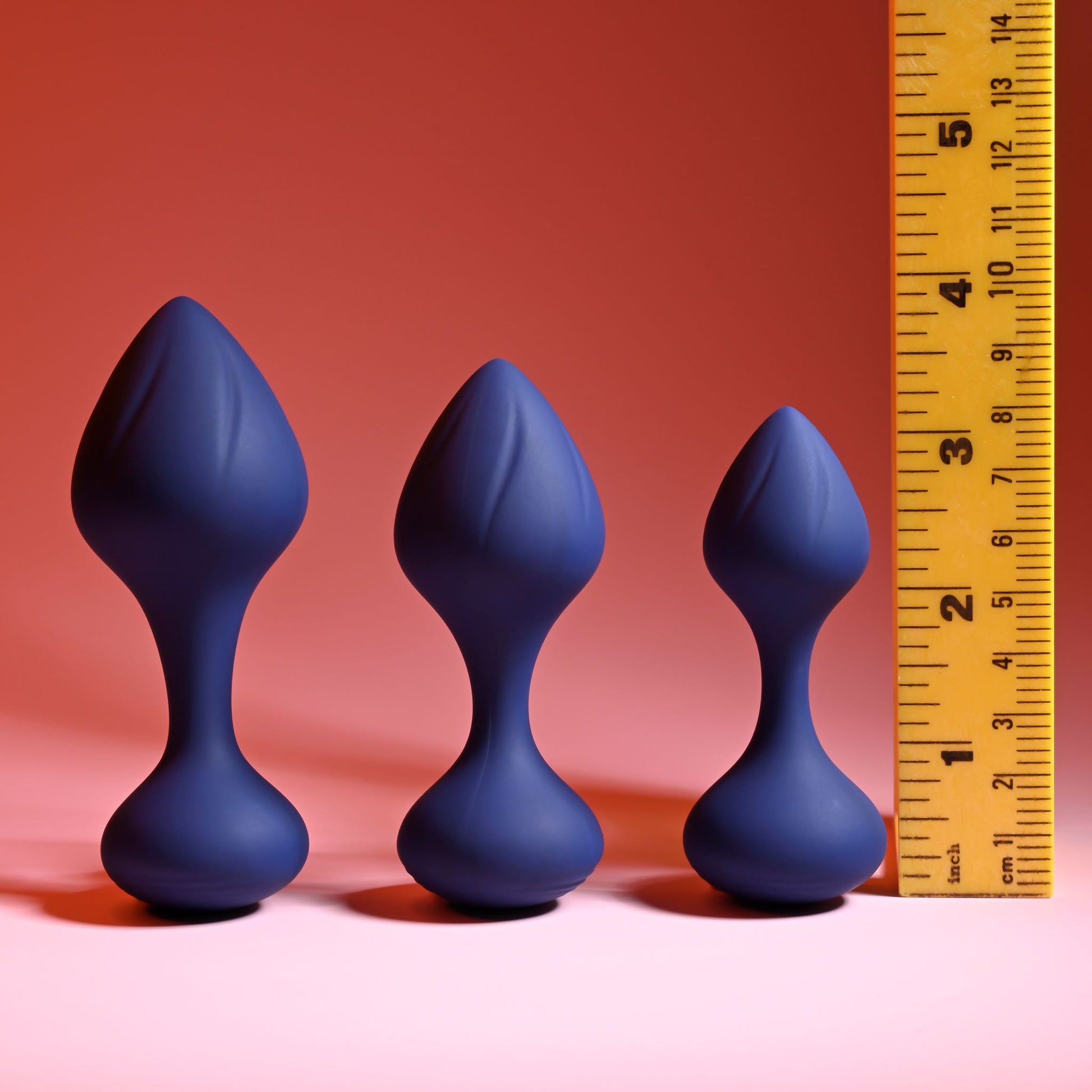 Pb Tall Trainer Navy