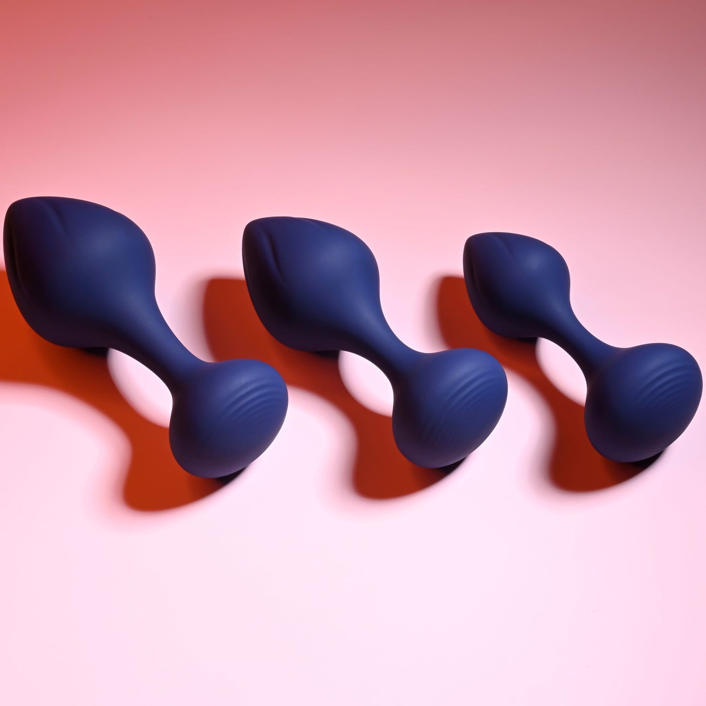 Pb Tall Trainer Navy