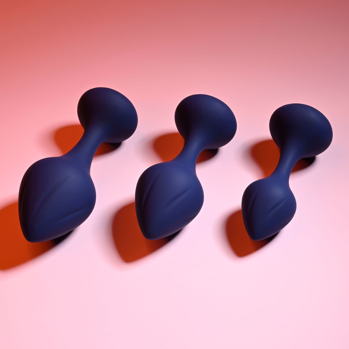 Pb Tall Trainer Navy