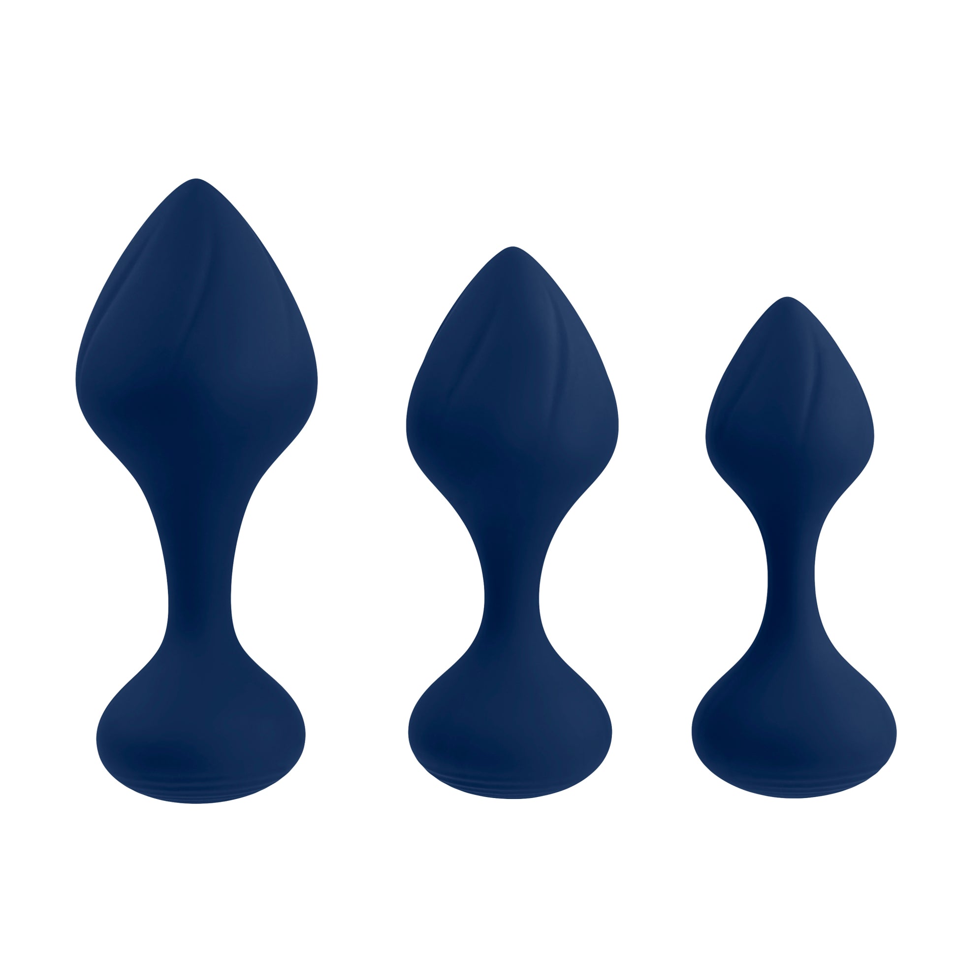 Pb Tall Trainer Navy
