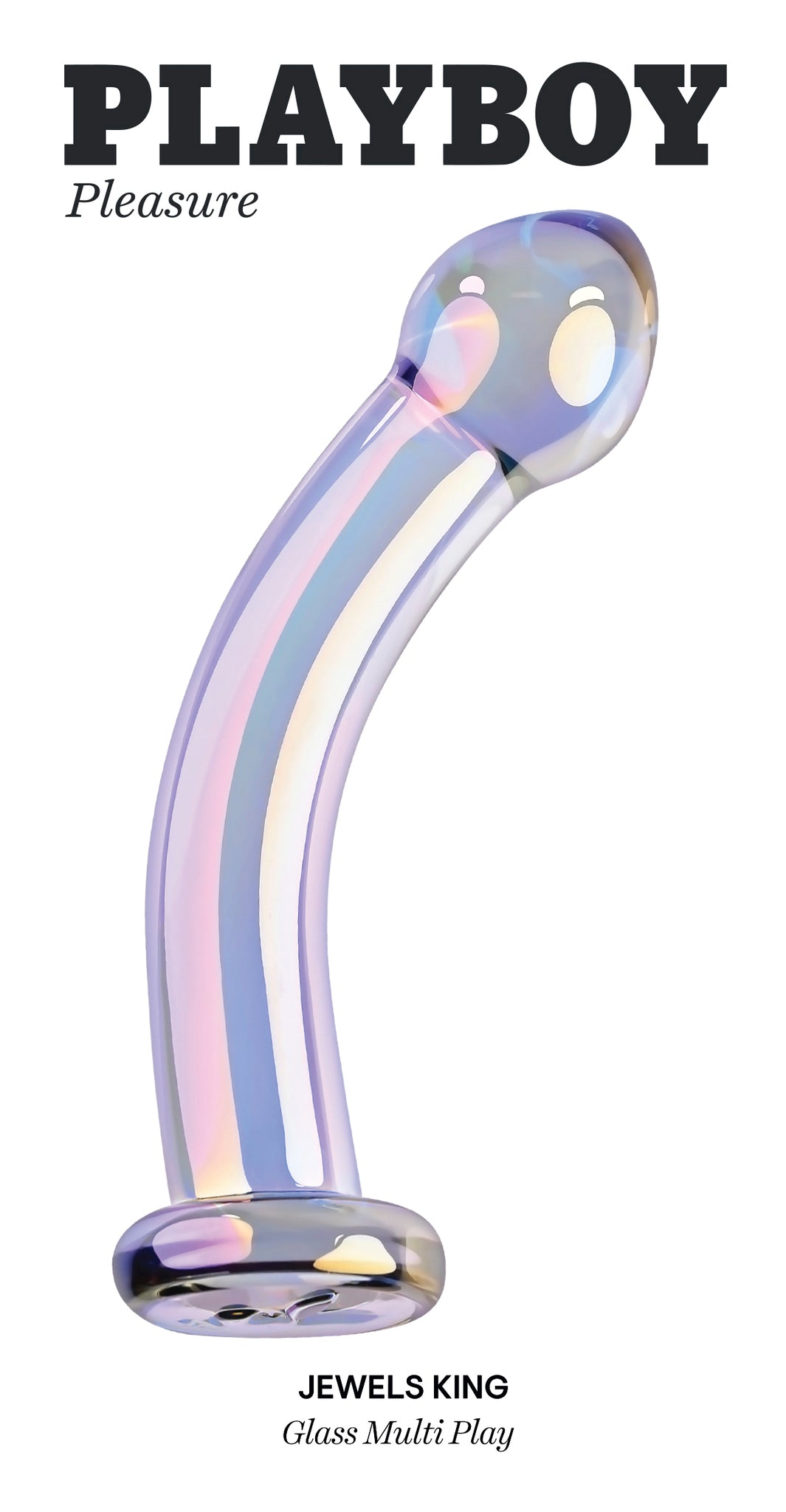 Pb Jewels King Purple