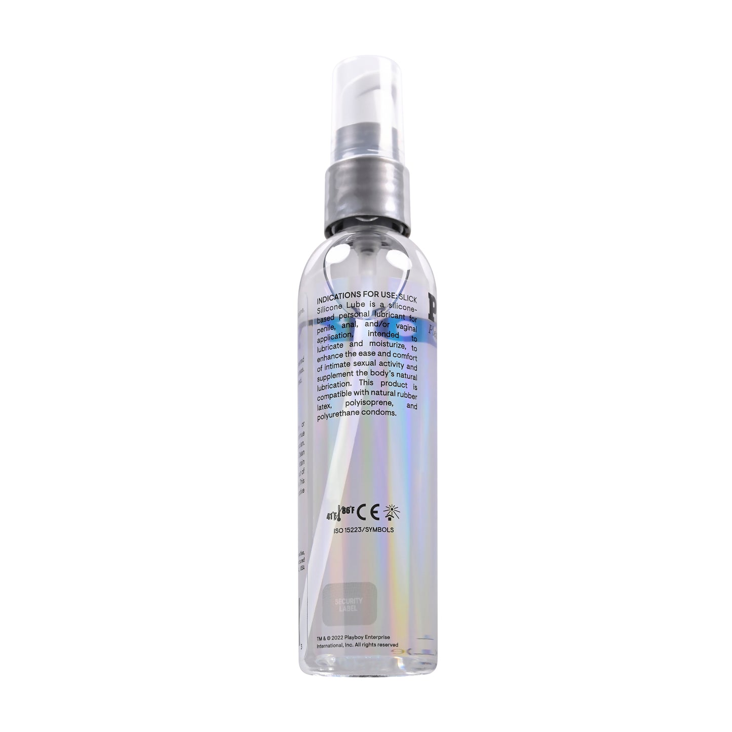 Pb Slick Silicone 4oz