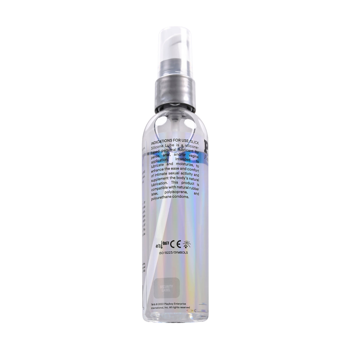 Pb Slick Silicone 4oz