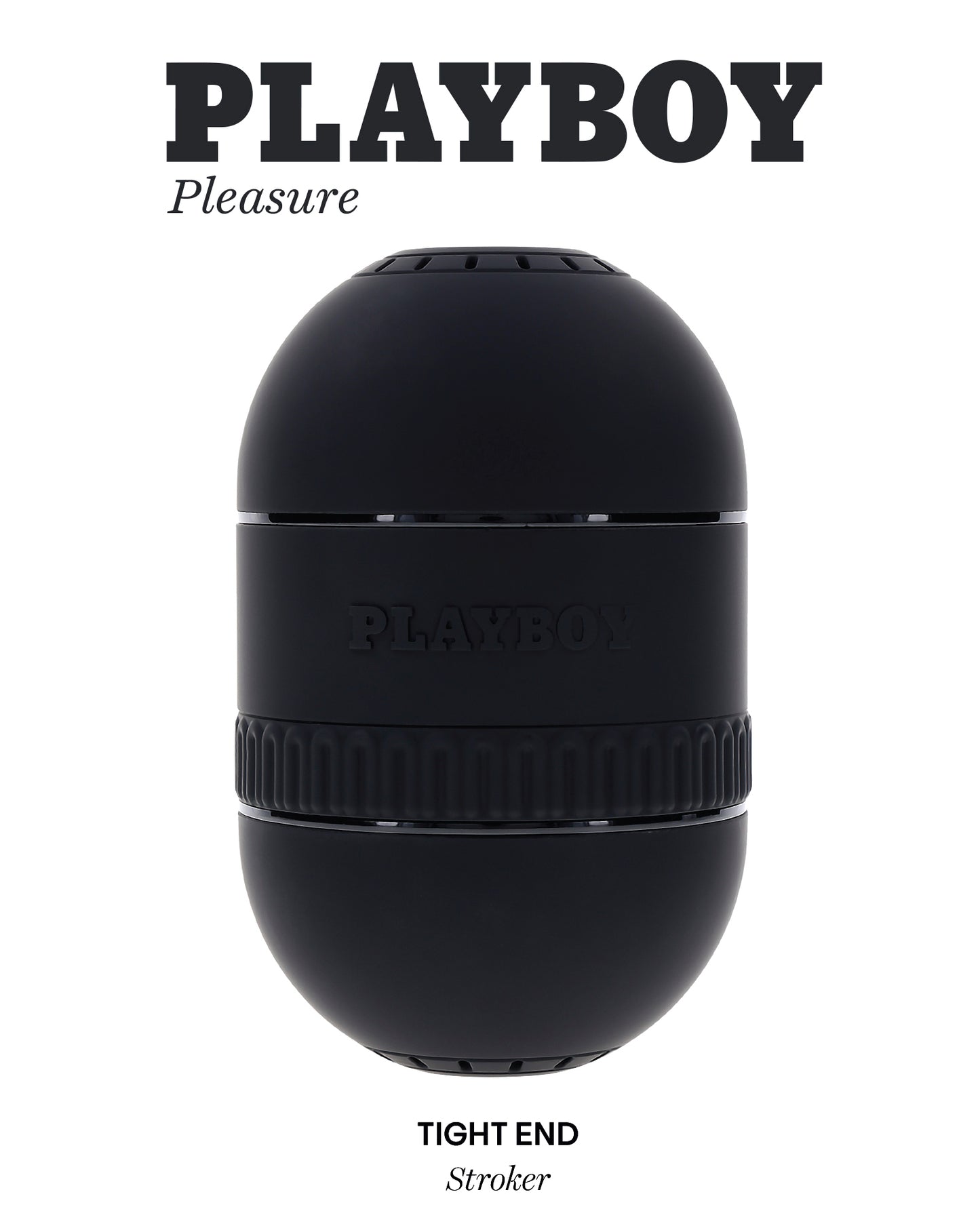 Pb Tight End Blk/clr