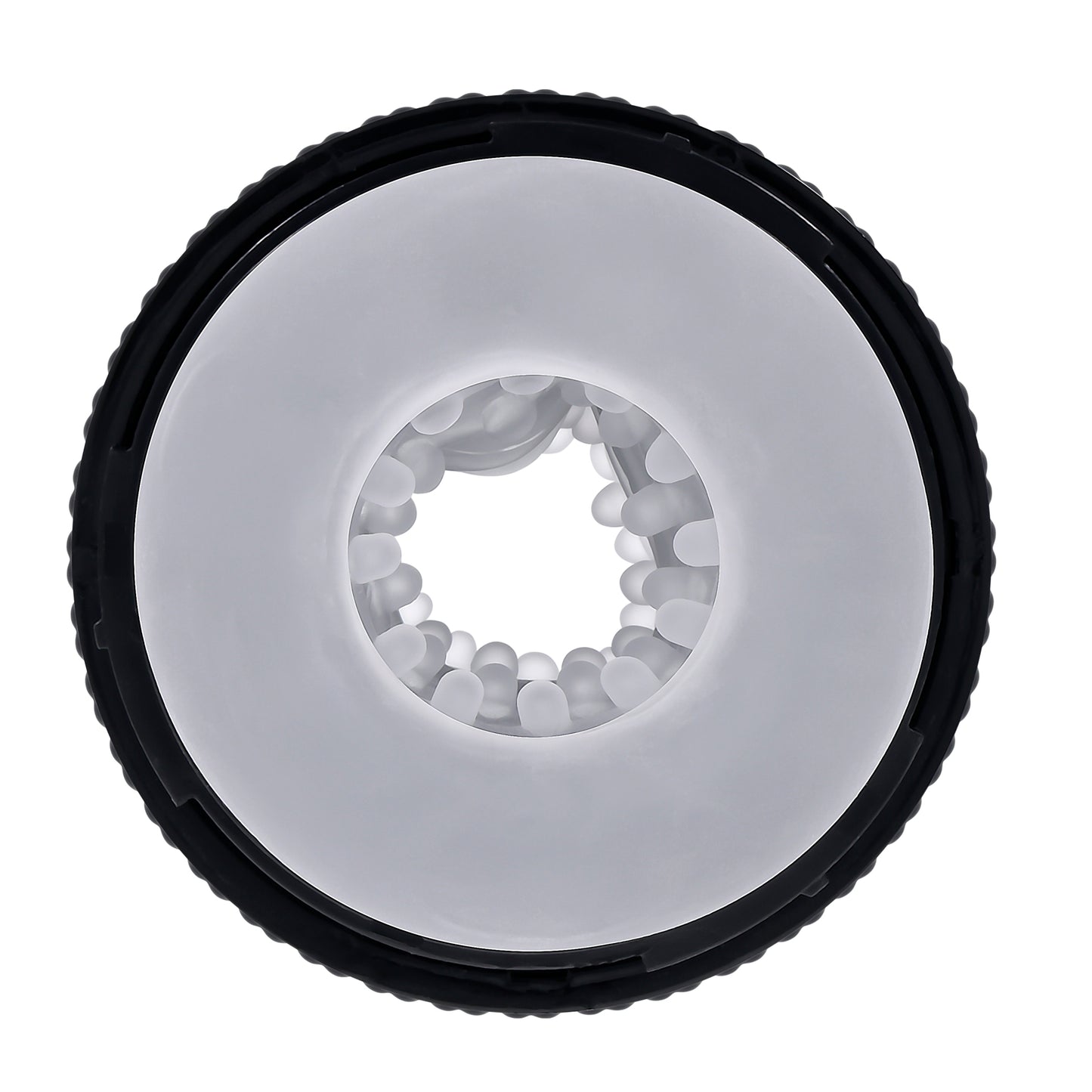 Pb Tight End Blk/clr
