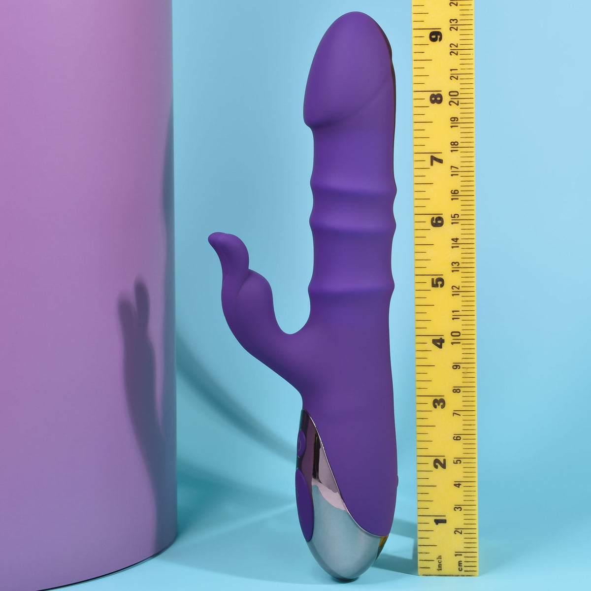 Pb Hop To It Purple