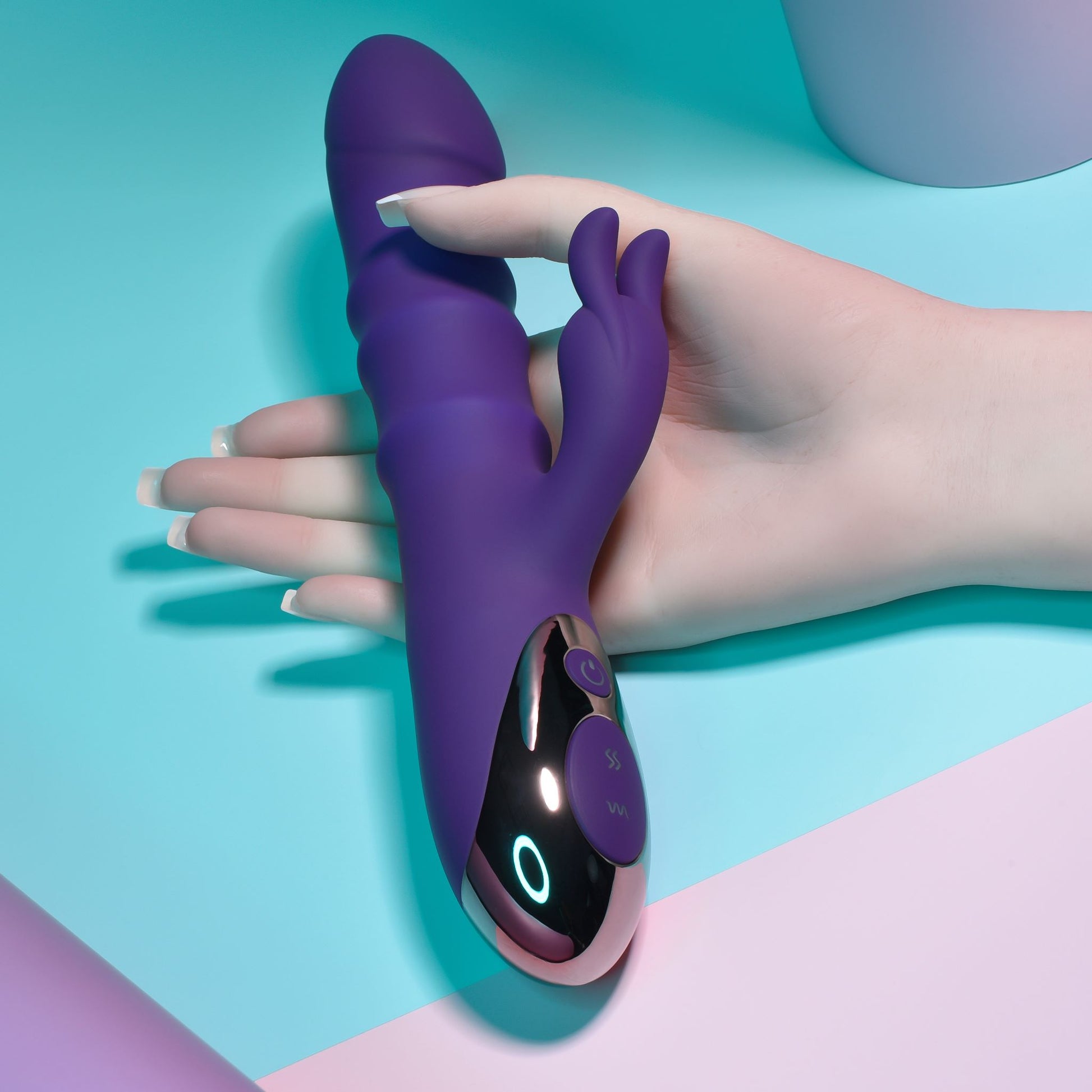 Pb Hop To It Purple