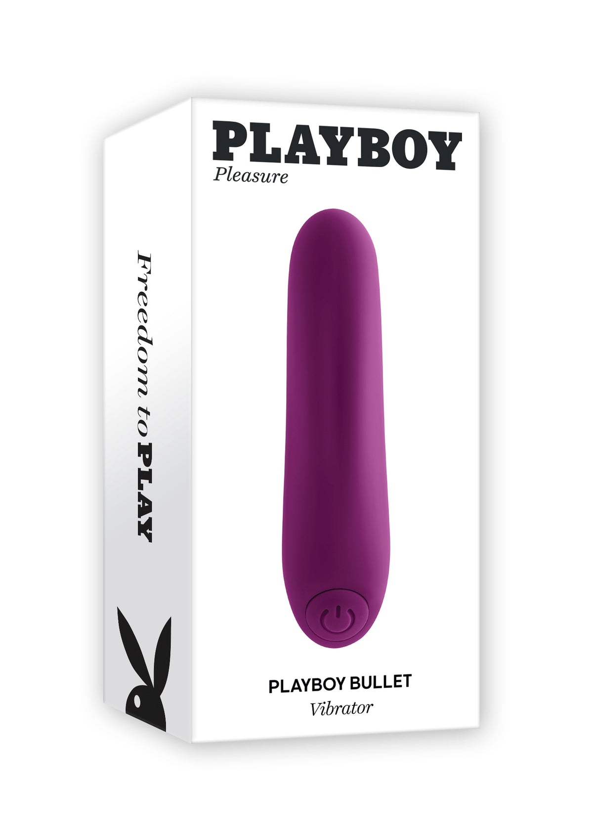 Pb Bullet Purple
