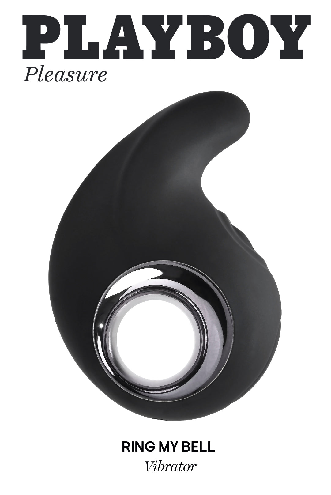 Pb Ring My Bell Black