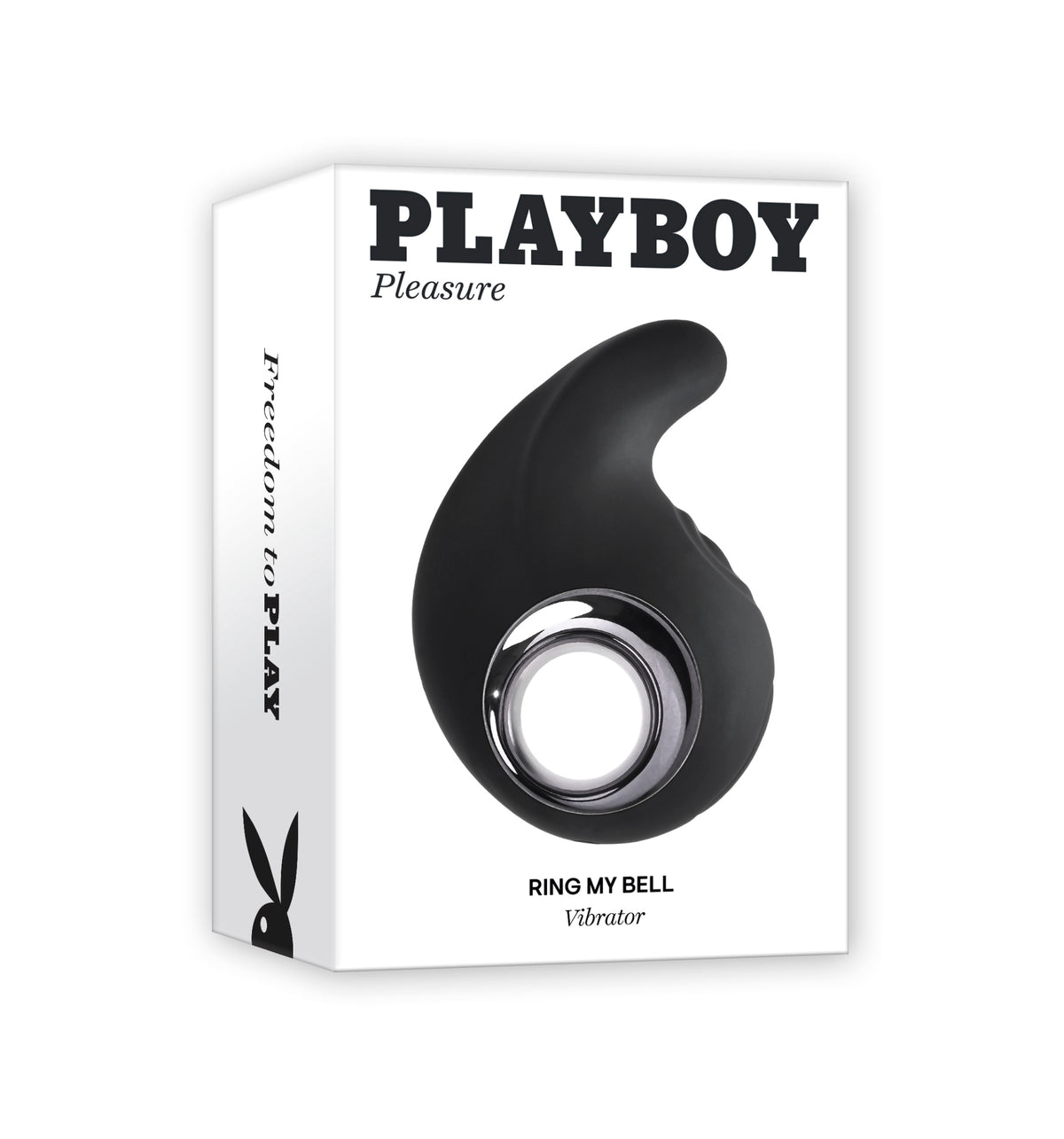 Pb Ring My Bell Black