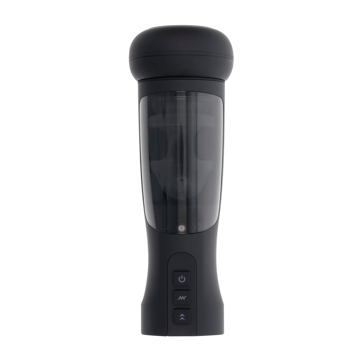 Pb End Game Stroker Black