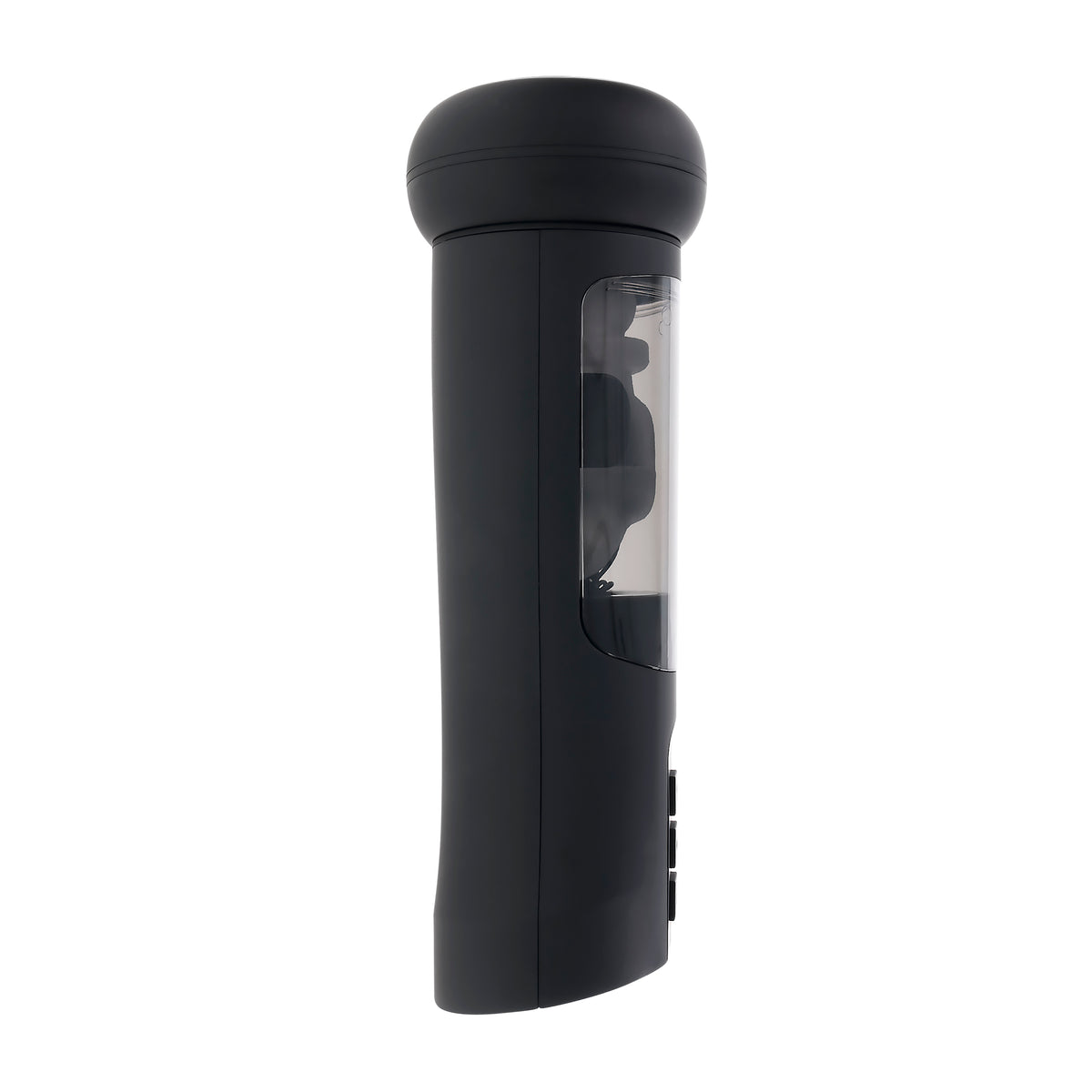 Pb End Game Stroker Black