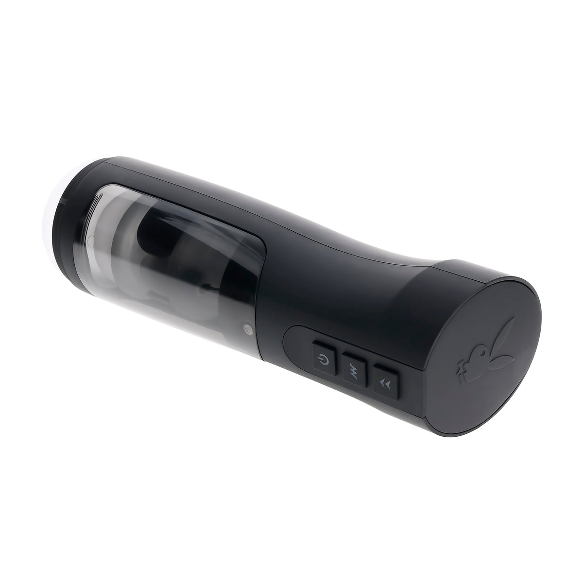 Pb End Game Stroker Black