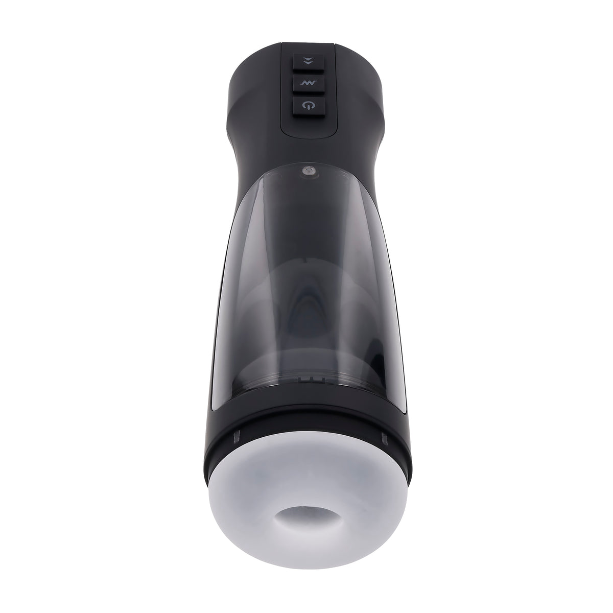 Pb End Game Stroker Black
