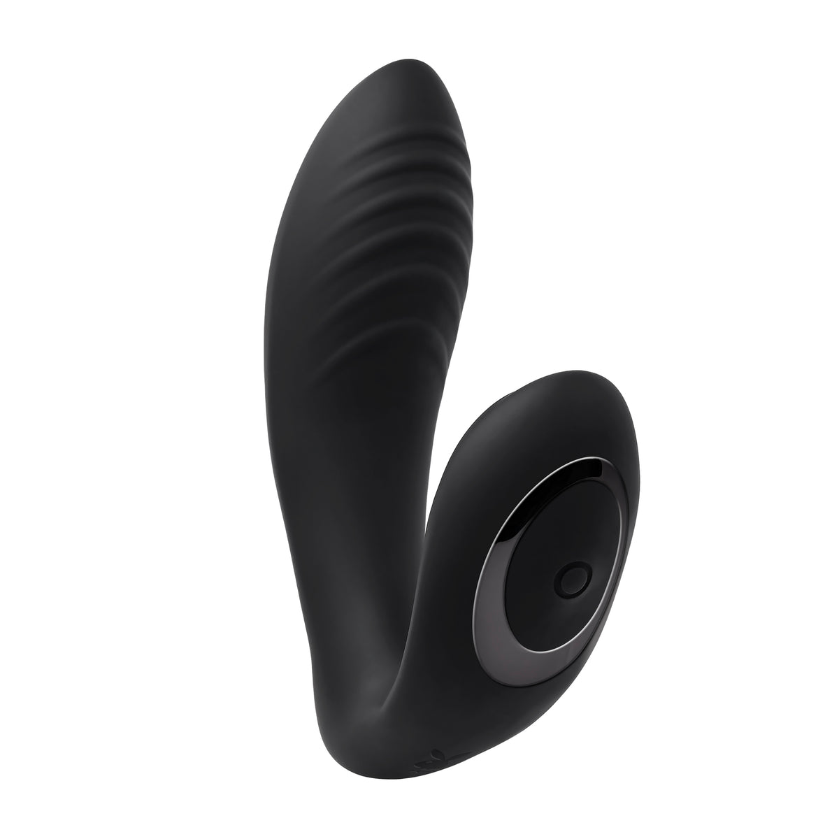 Playboy Play Time Rechargeable Silicone G- And P-spot Vibe