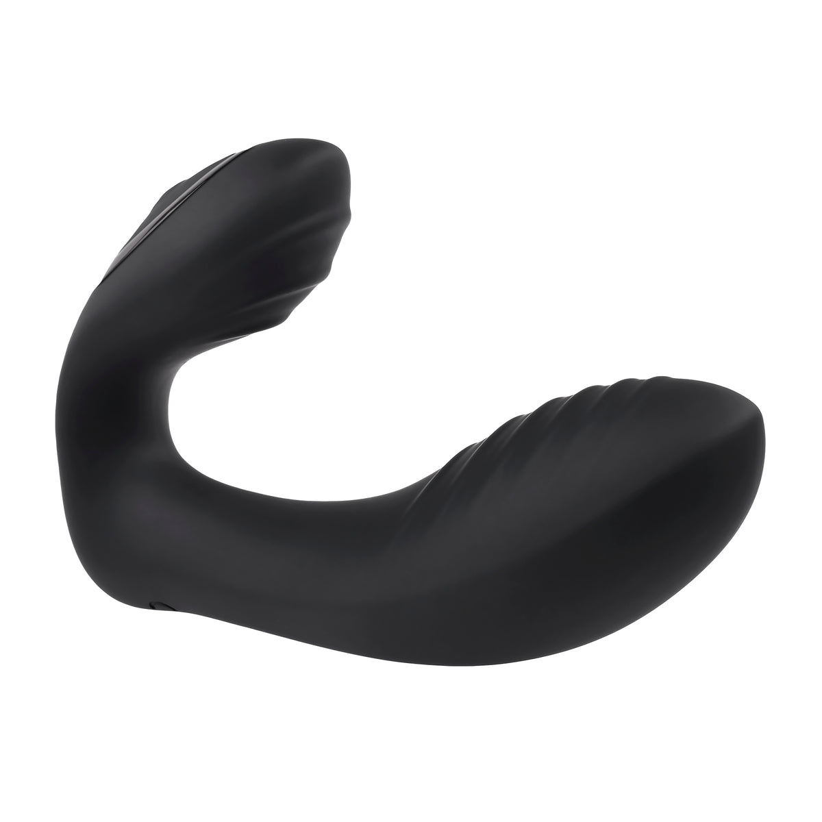 Playboy Play Time Rechargeable Silicone G- And P-spot Vibe