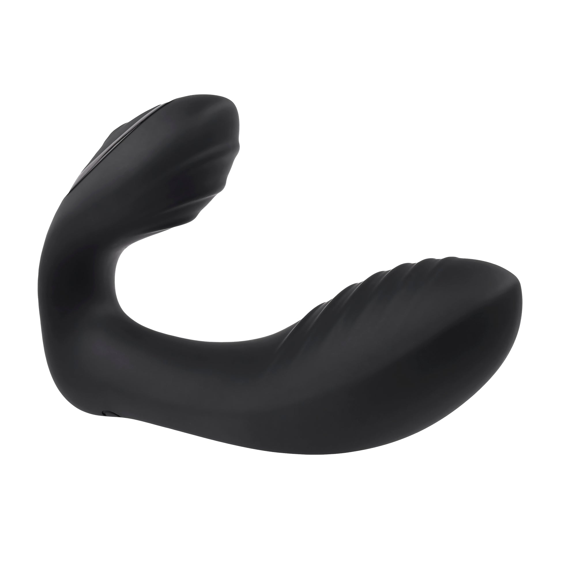 Playboy Play Time Rechargeable Silicone G- And P-spot Vibe