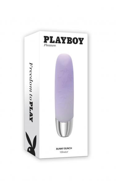 Playboy Bunny Bunch Opal