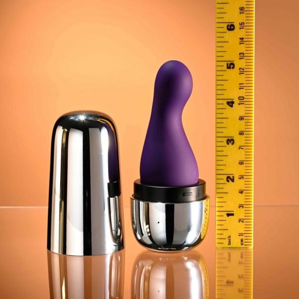 Playboy The Jet Set Vibe Acai/white