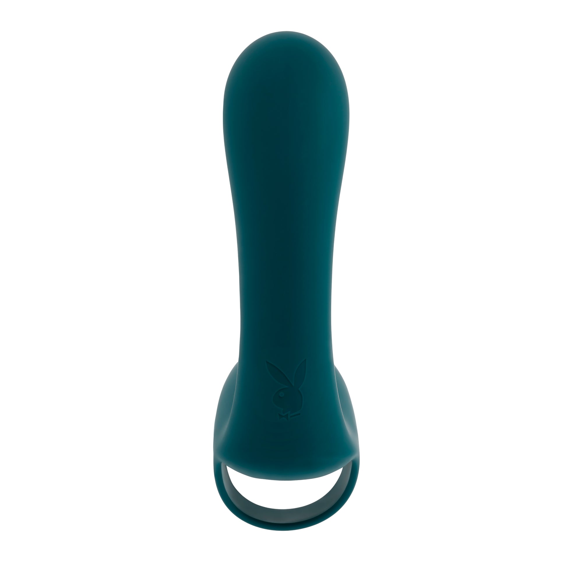 Playboy Wrapped Around Your Finger Deep Teal