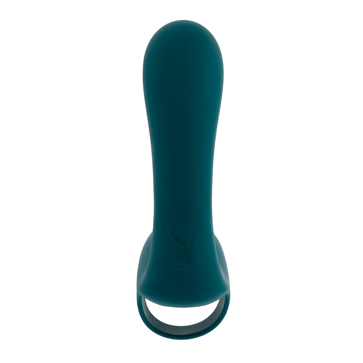 Playboy Wrapped Around Your Finger Deep Teal