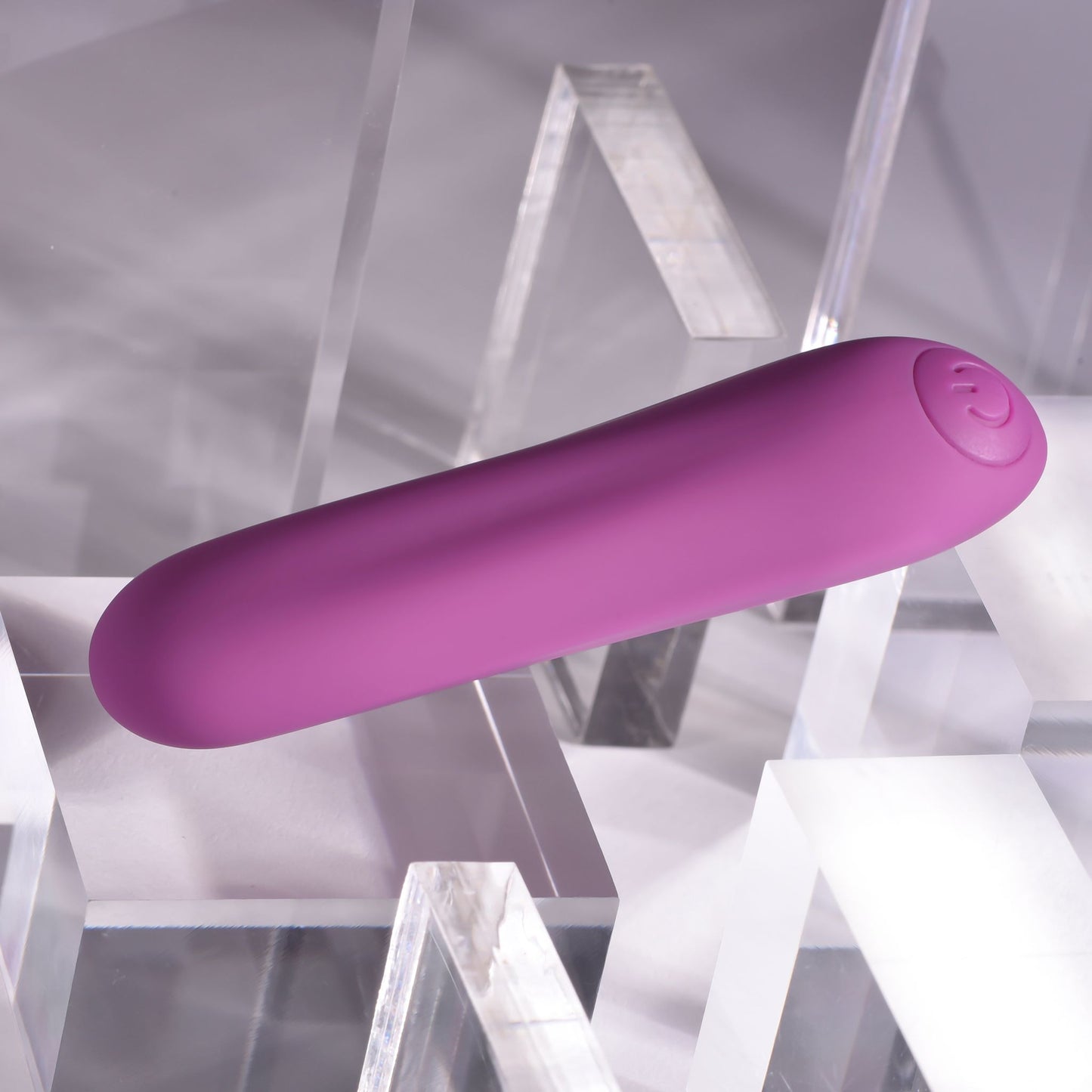 Pb Bullet Purple
