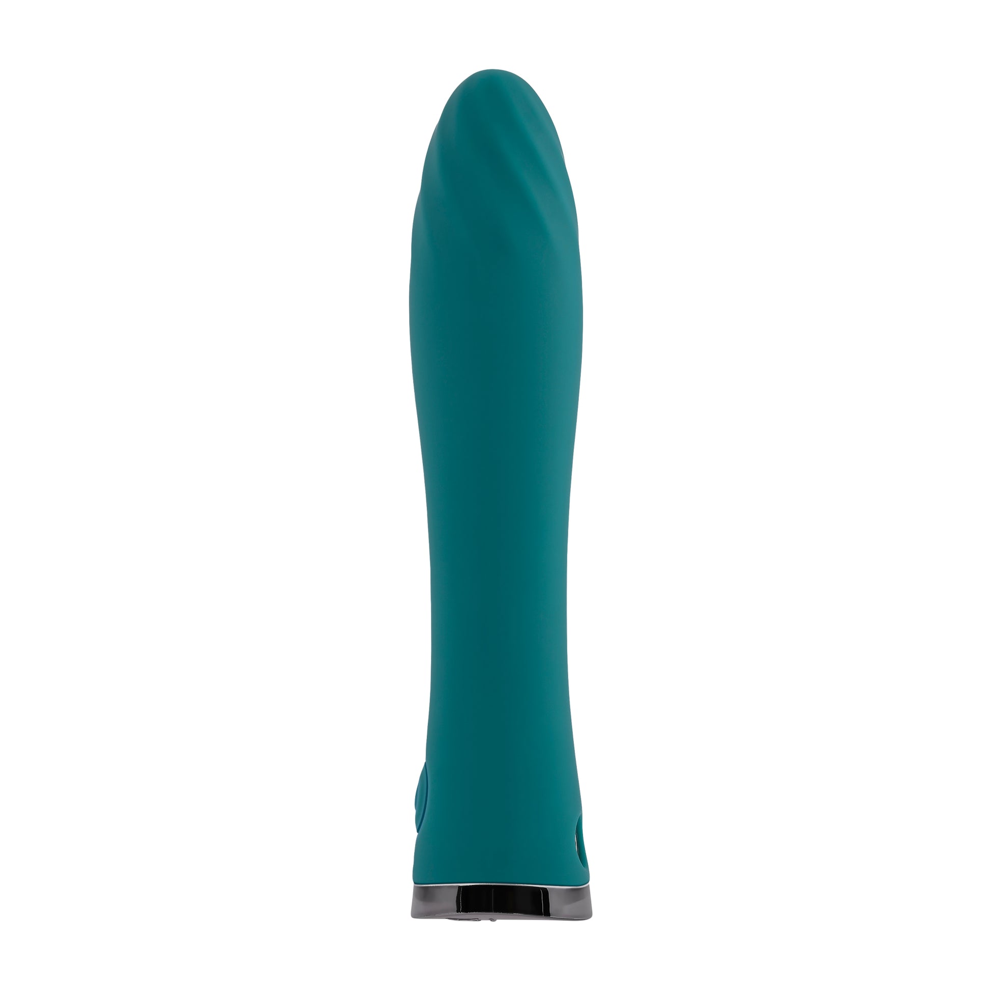 Evolved Ultra Wave Rechargeable Vibrator Teal