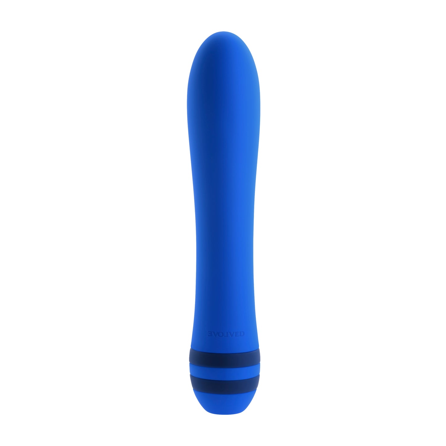 Pleaser Blue
