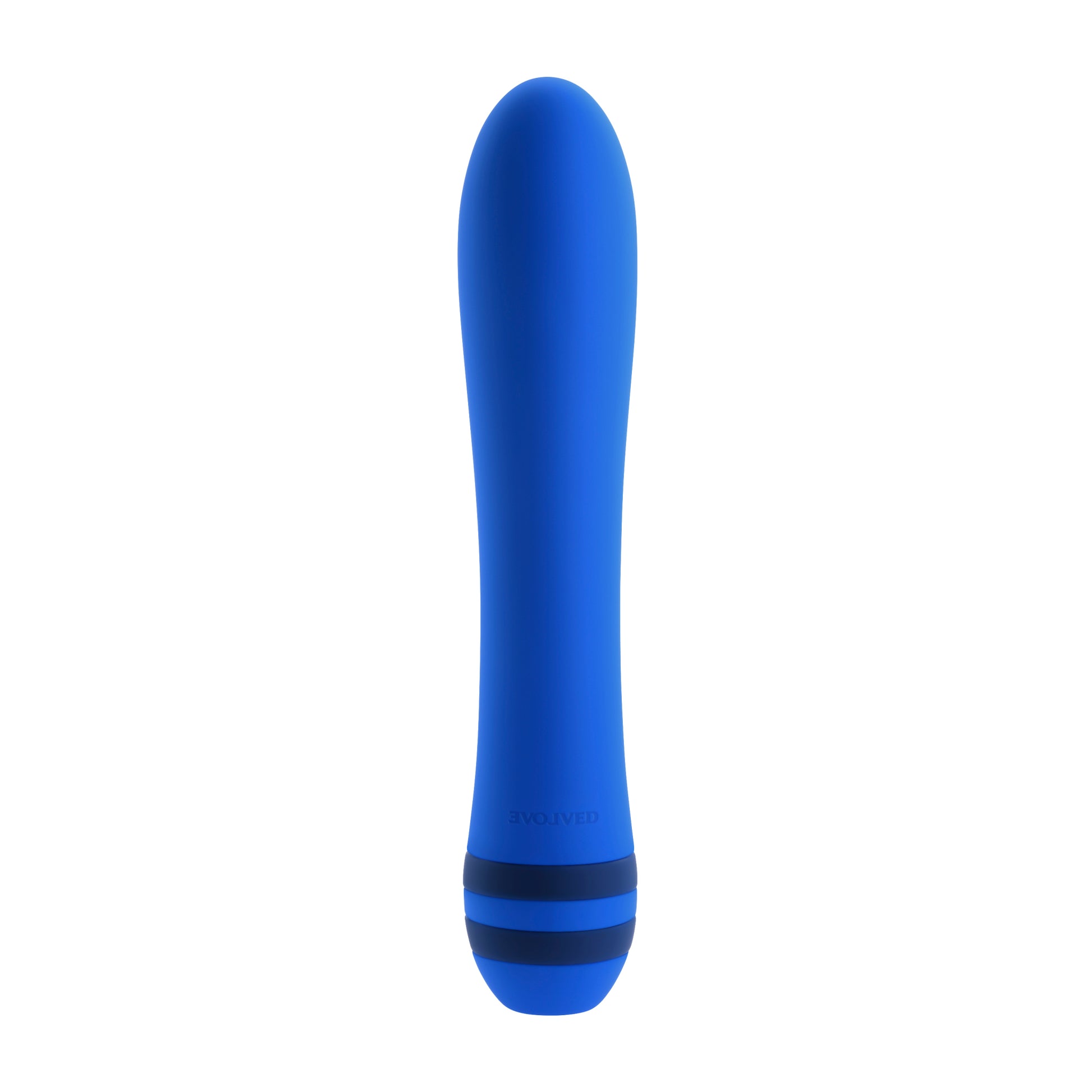 Pleaser Blue