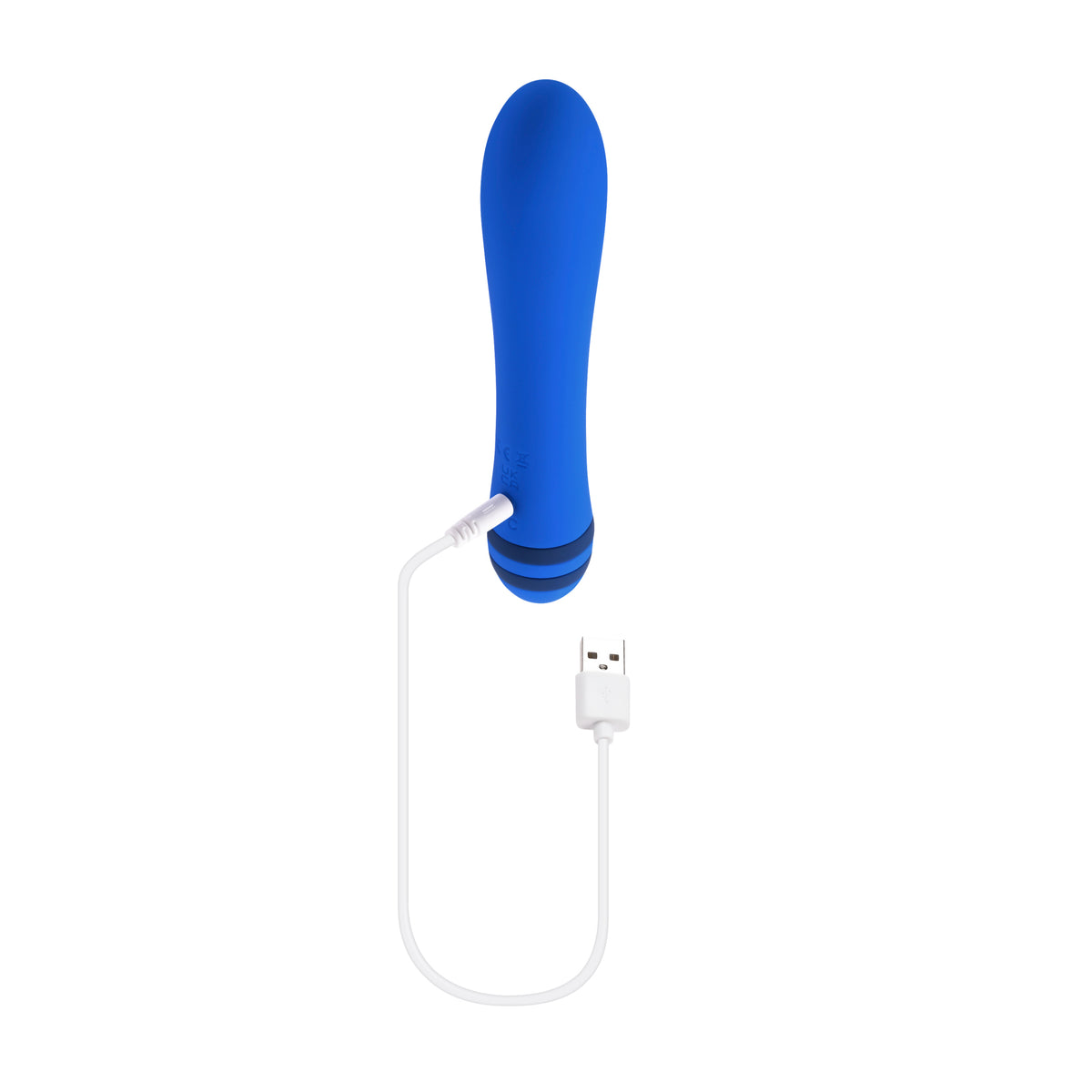 Pleaser Blue