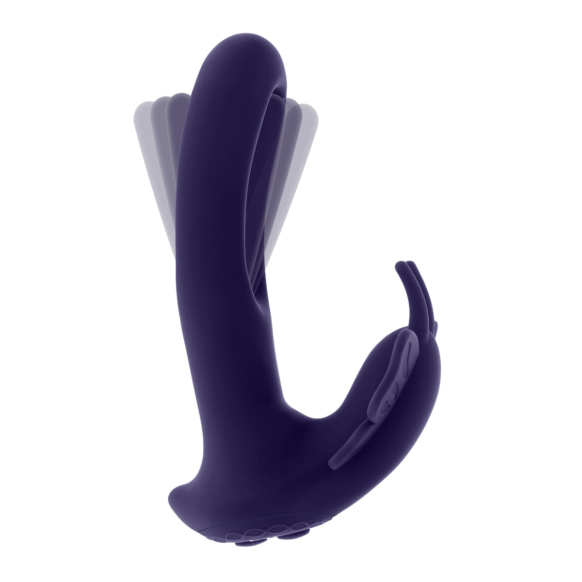 Evolved Lord Of The Wings Purple