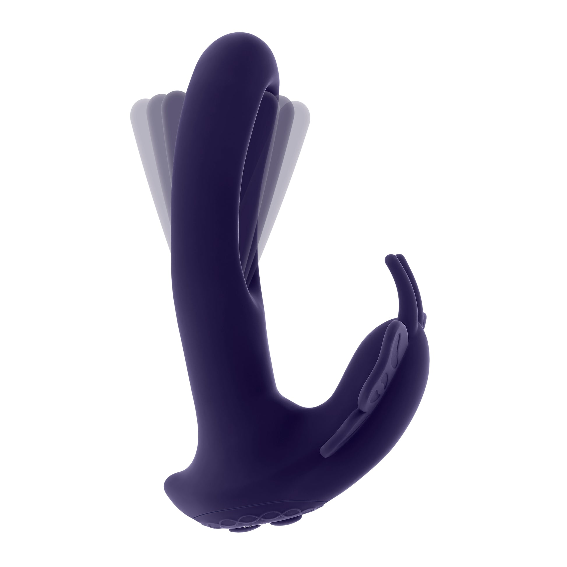Evolved Lord Of The Wings Purple
