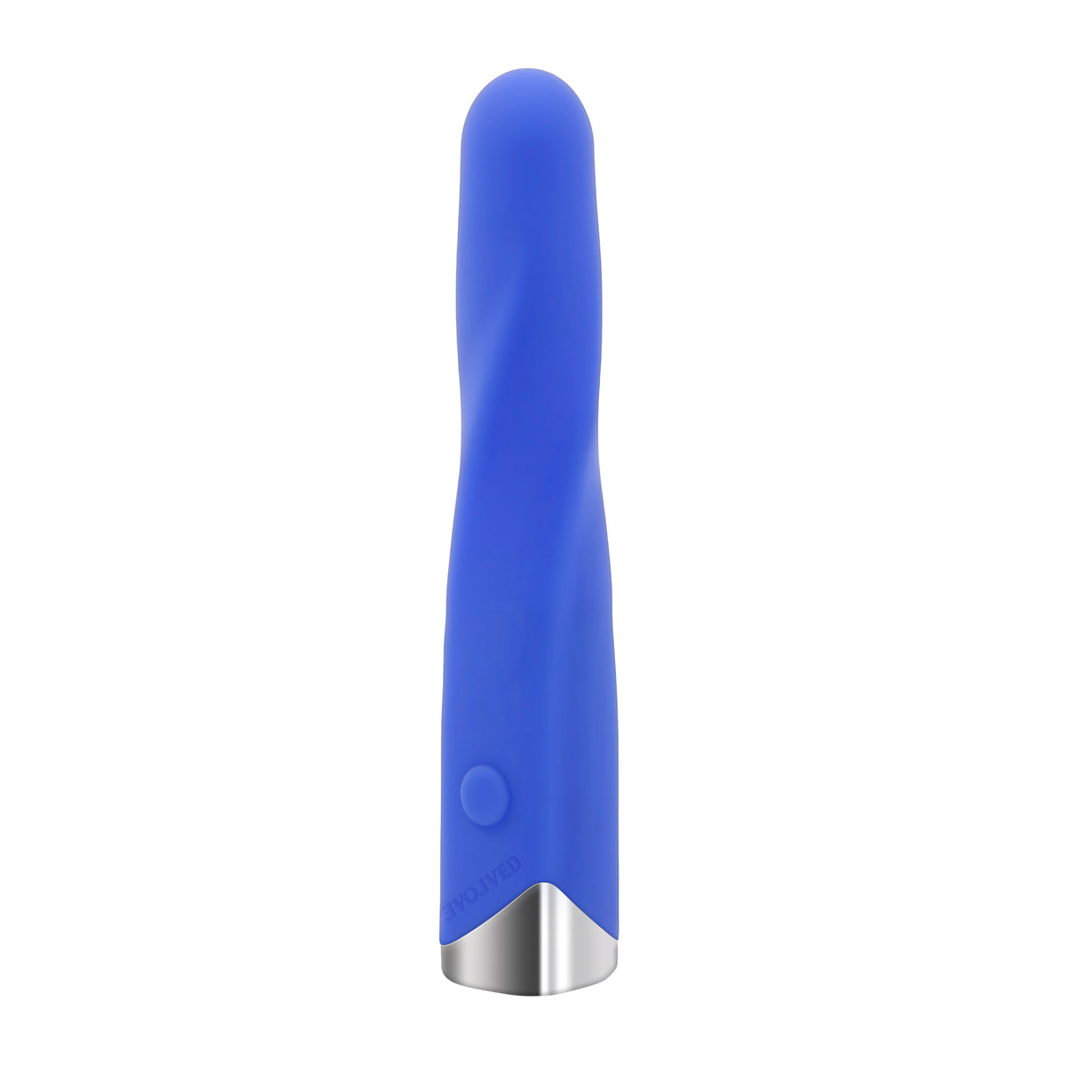 Evolved Twisted Temptation Blue