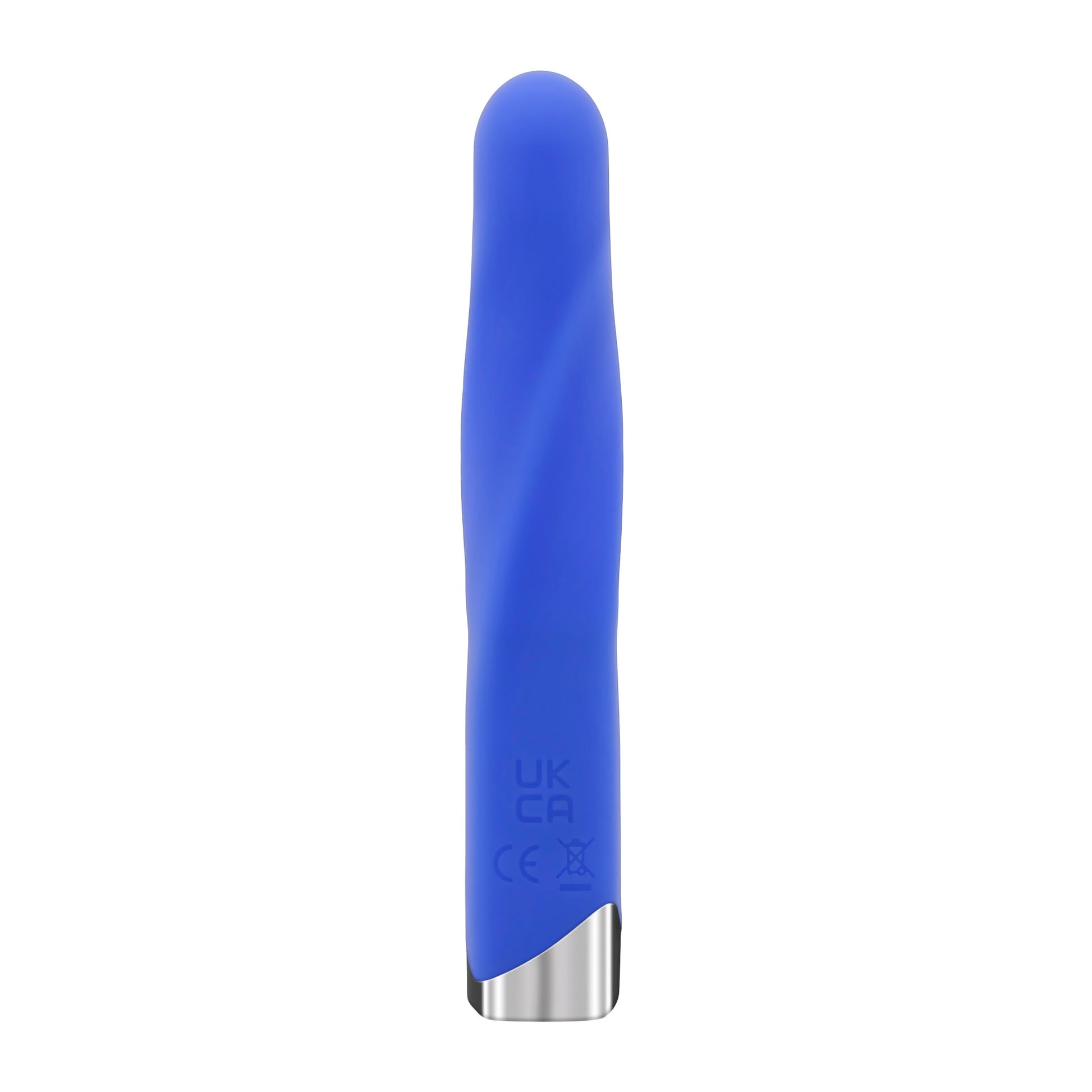 Evolved Twisted Temptation Blue