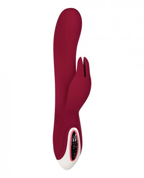 Evolved Inflatable Bunny