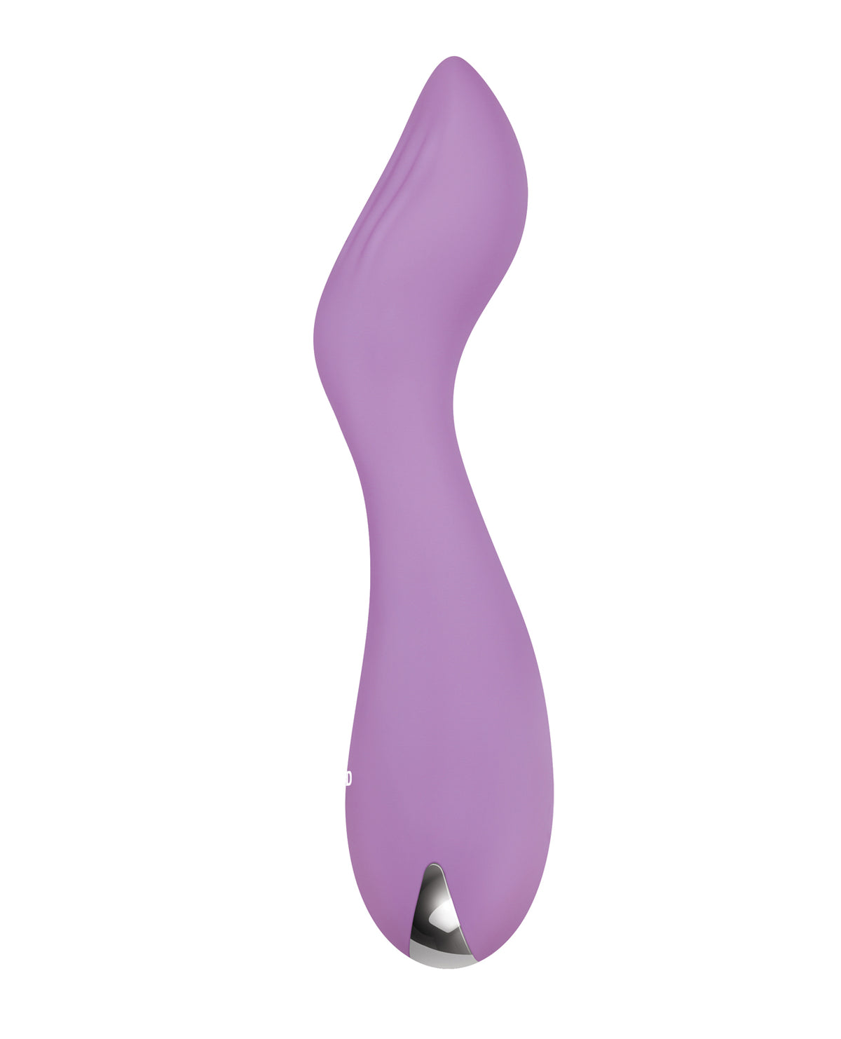 Evolved Lilac G Silicone Rechargeable Purple
