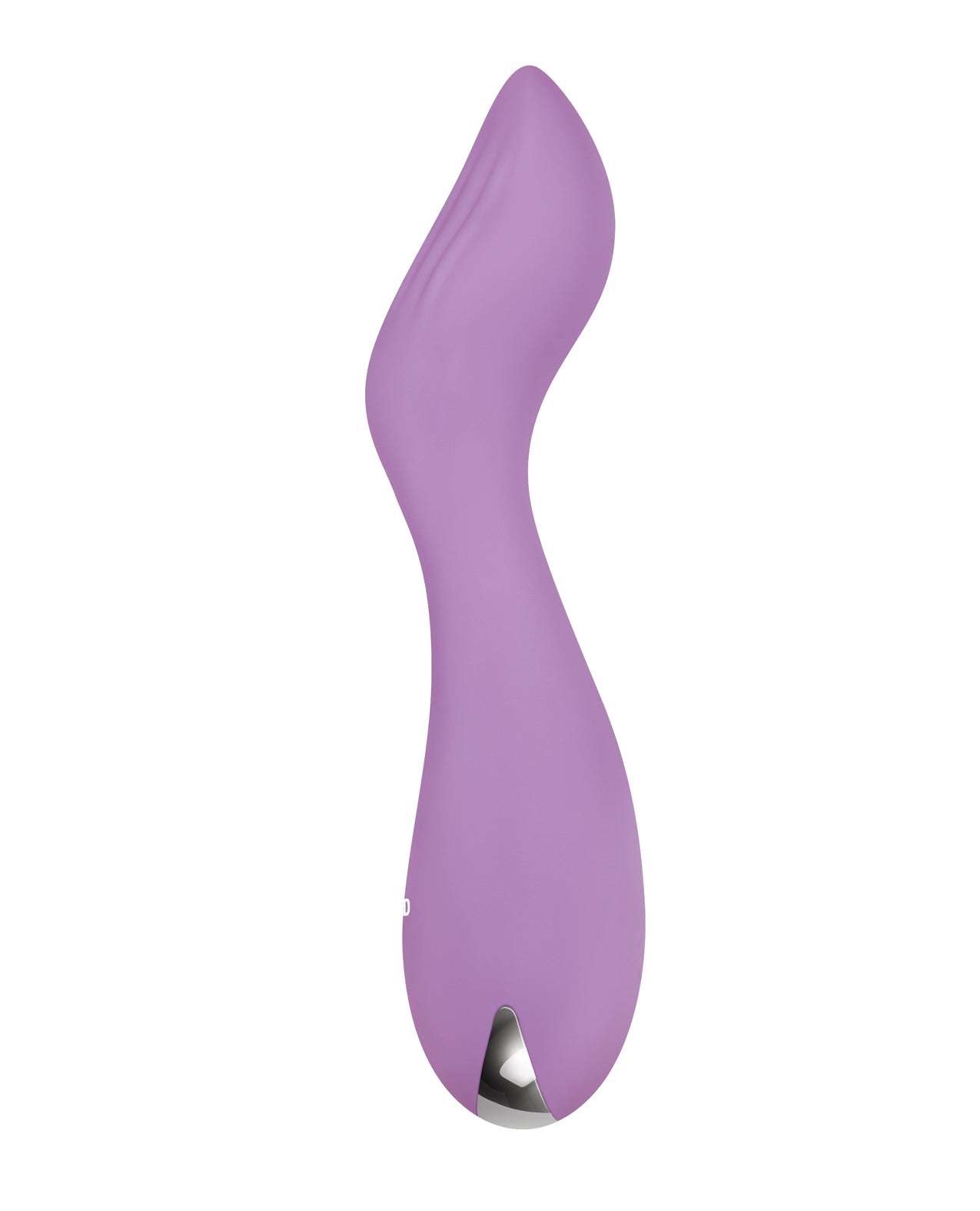 Evolved Lilac G Silicone Rechargeable Purple