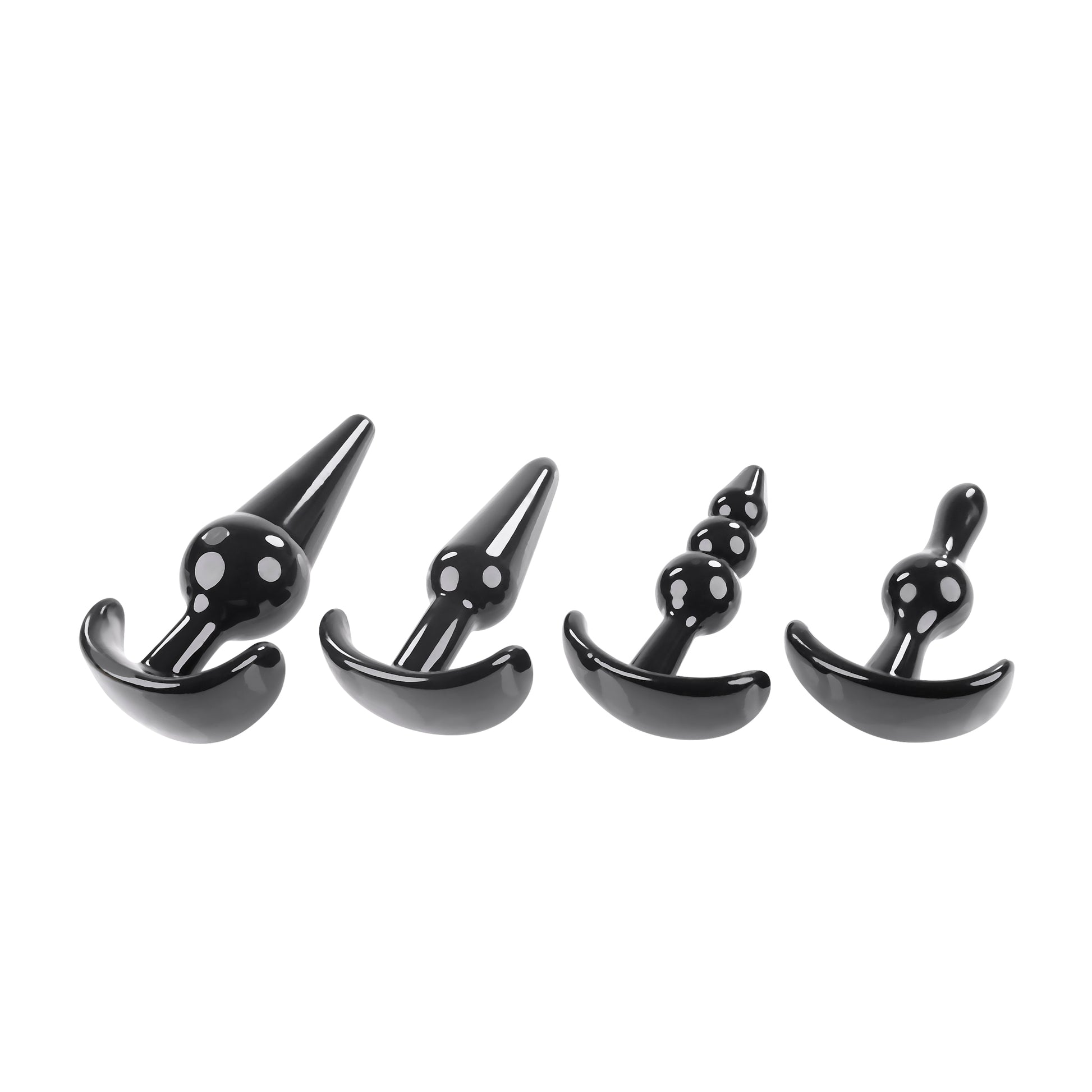 Selopa Intro To Plugs Black