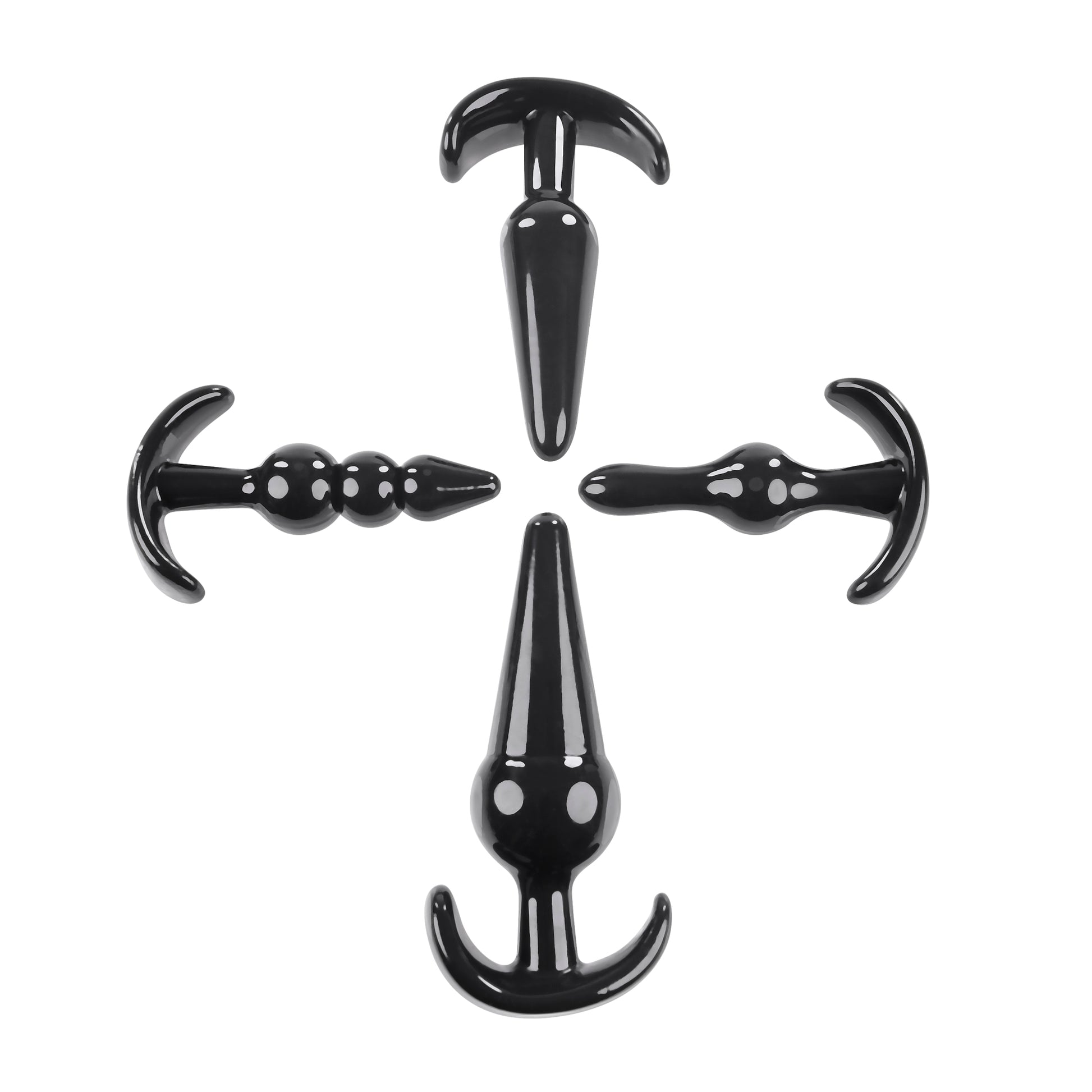 Selopa Intro To Plugs Black