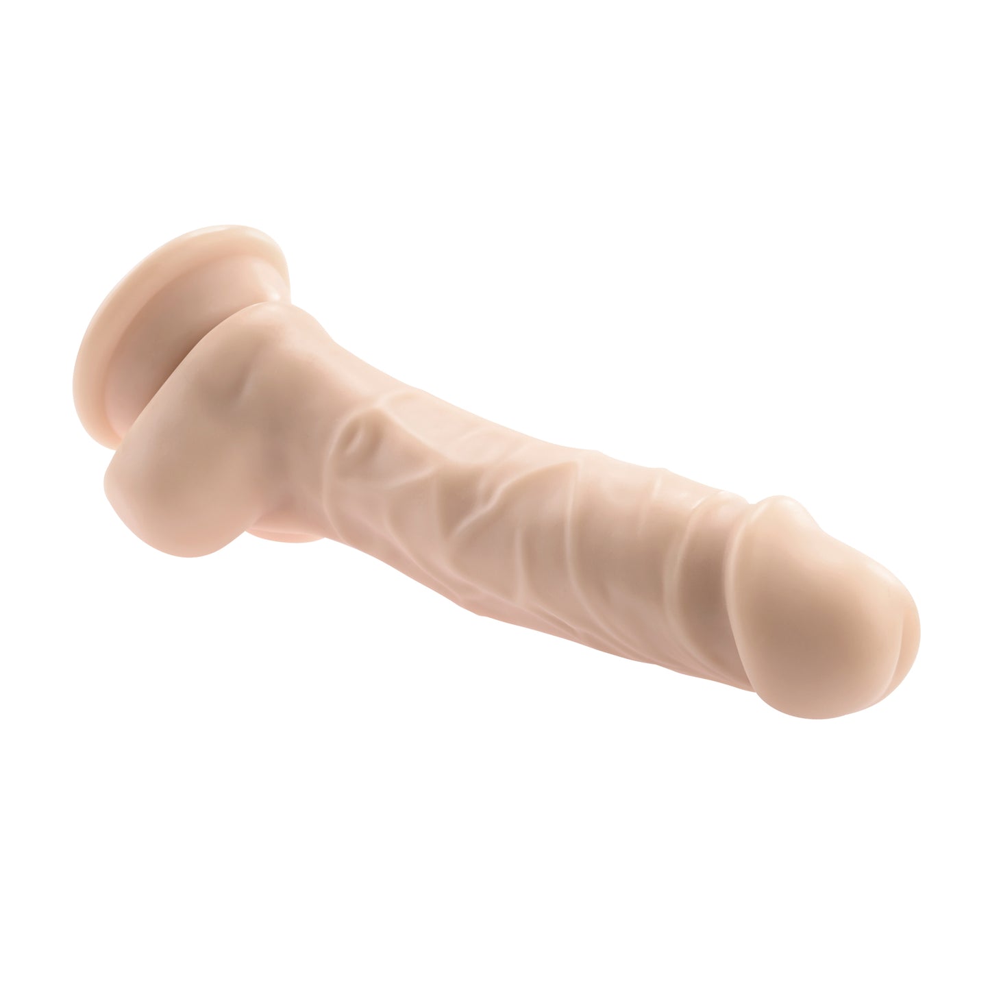 Selopa 6 In. Dildo Light