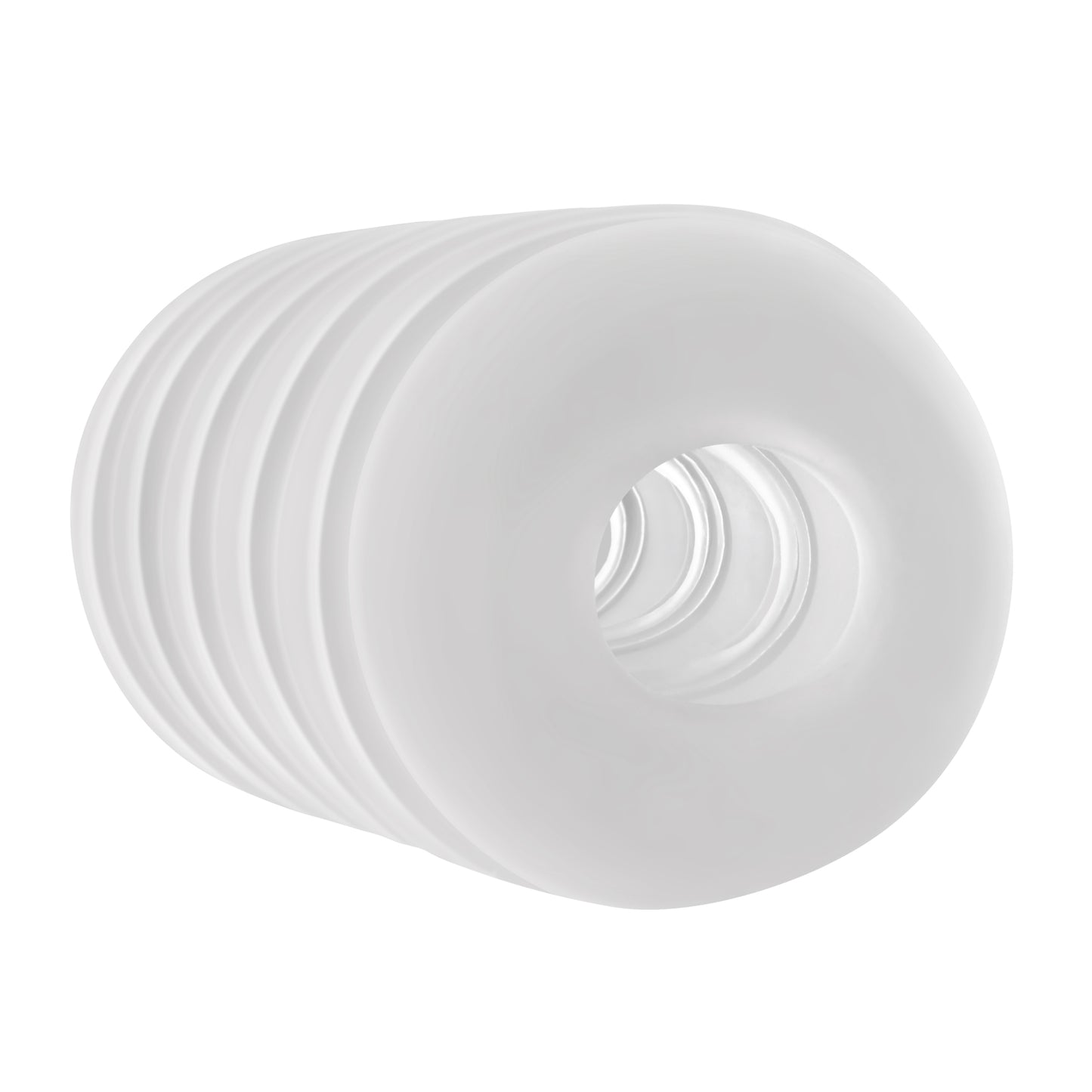 Selopa Ring Me Up Stroker Tpe Clear