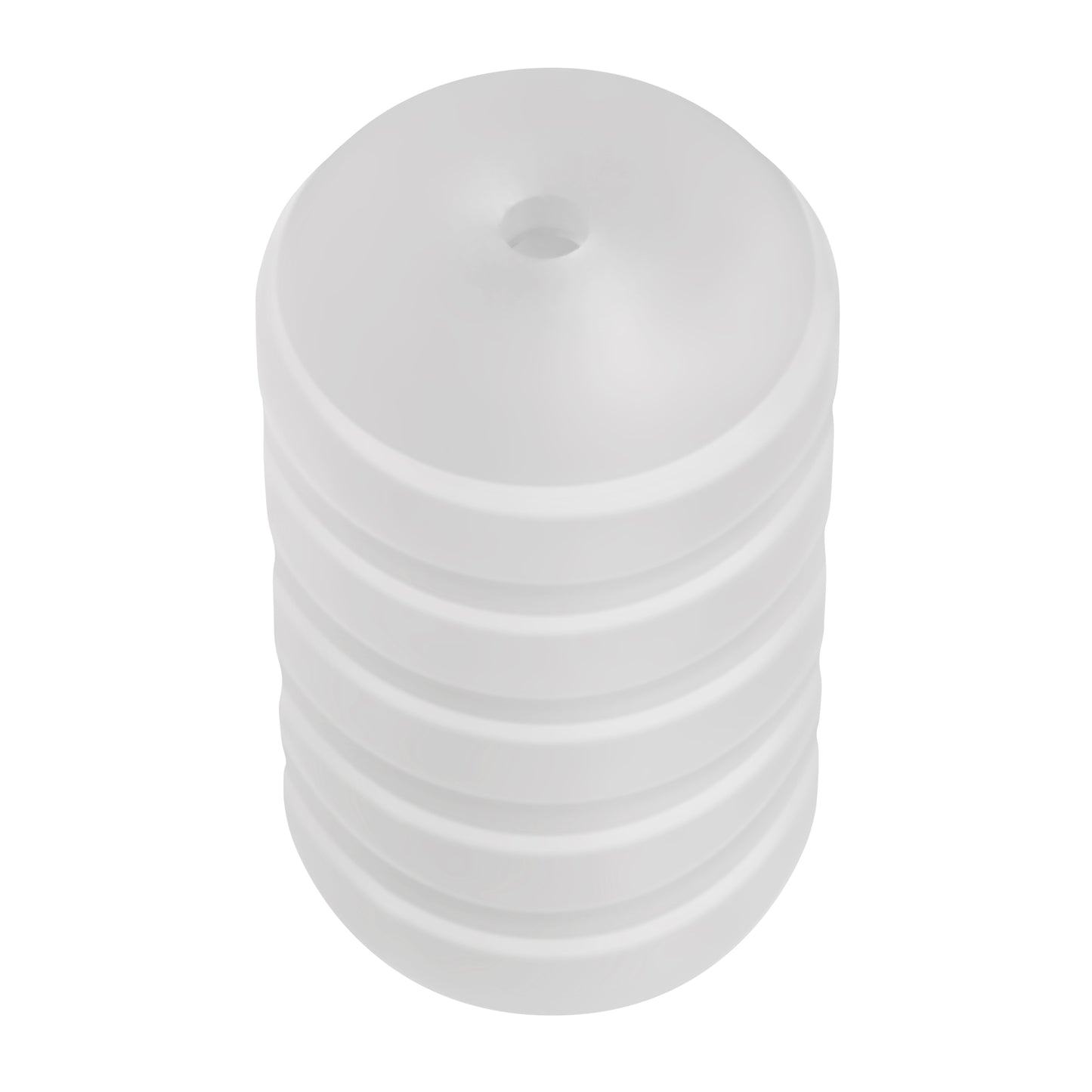 Selopa Ring Me Up Stroker Tpe Clear