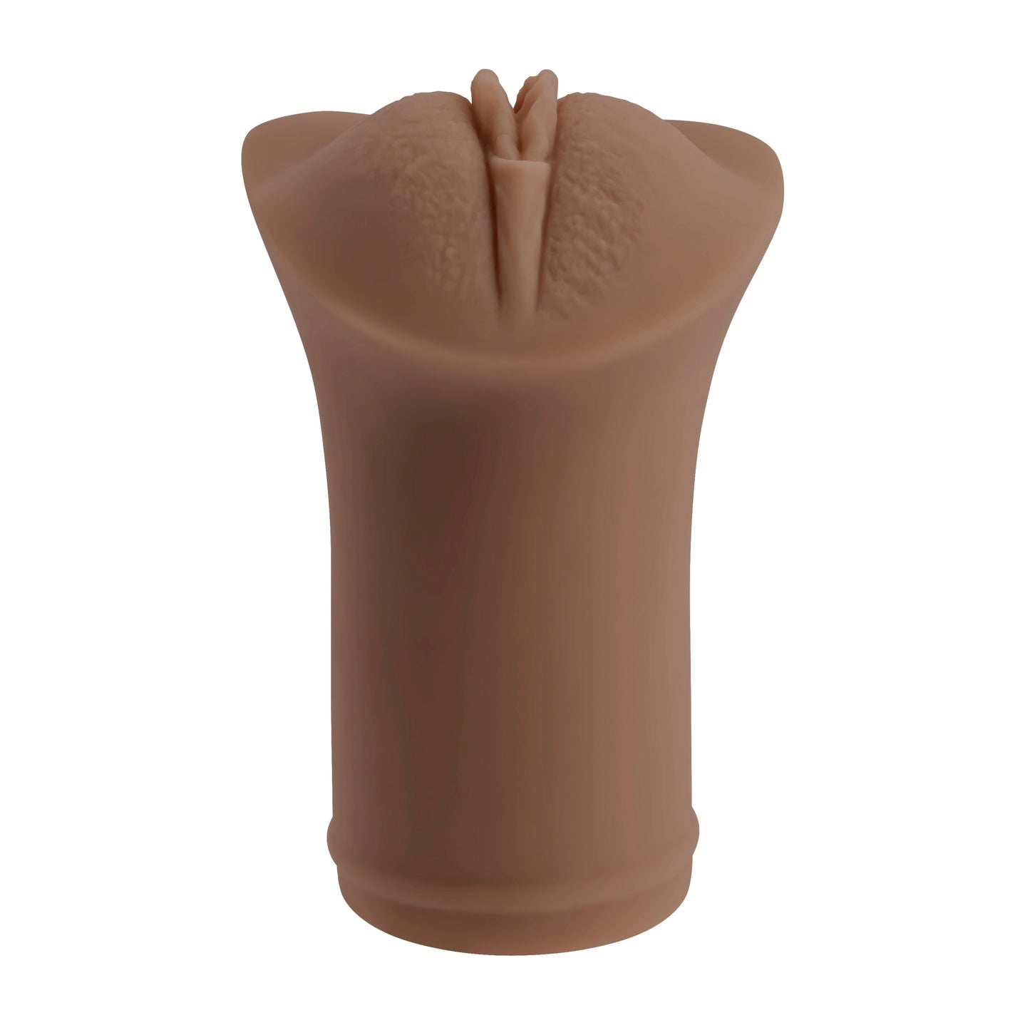 Selopa Pocket Pleaser Stroker Dark