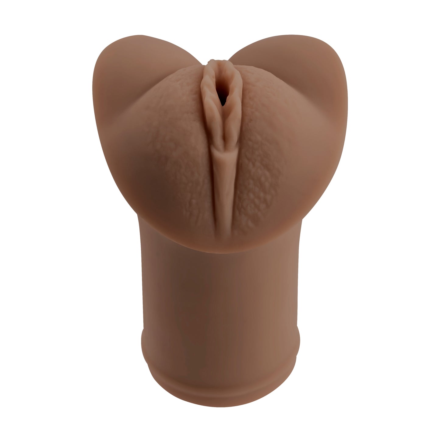 Selopa Pocket Pleaser Stroker Dark