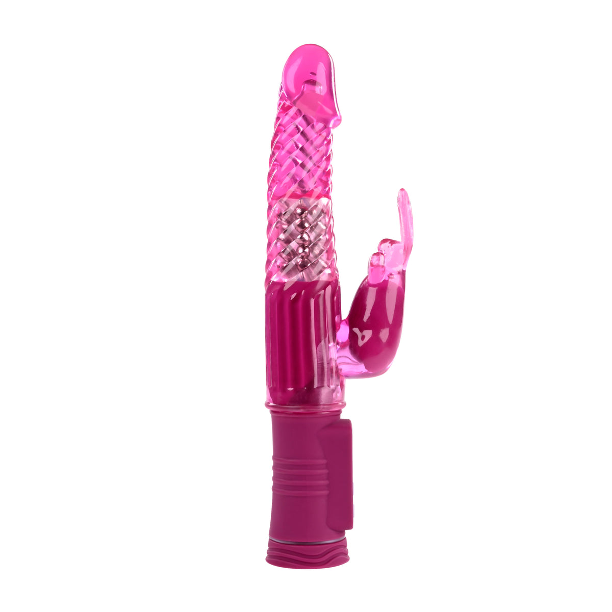 Selopa Rehargeable Bunny Rechargeable Vibe Pink