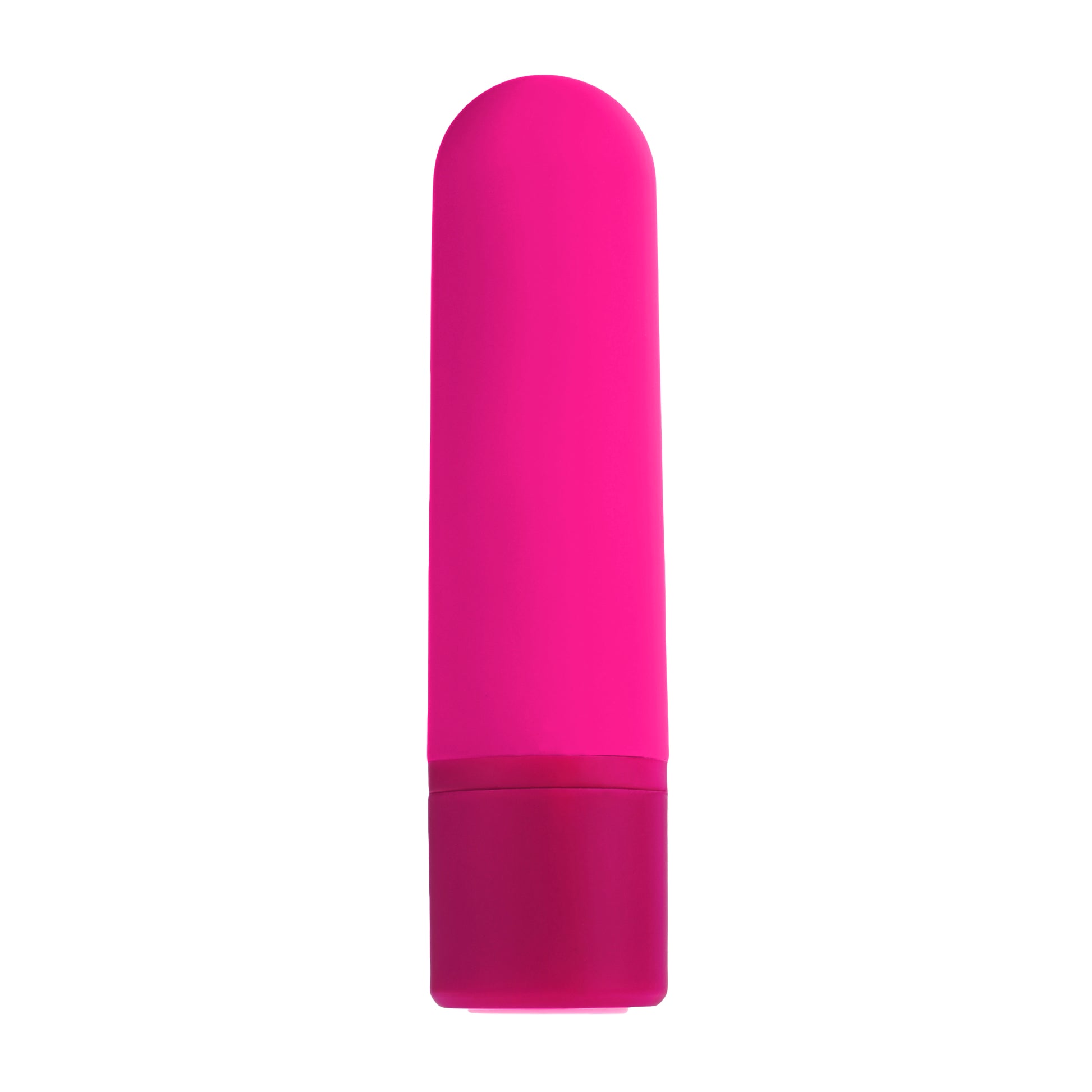 Selopa Tiny Temptation Rechargeable Silicone Bullet Vibrator Pink