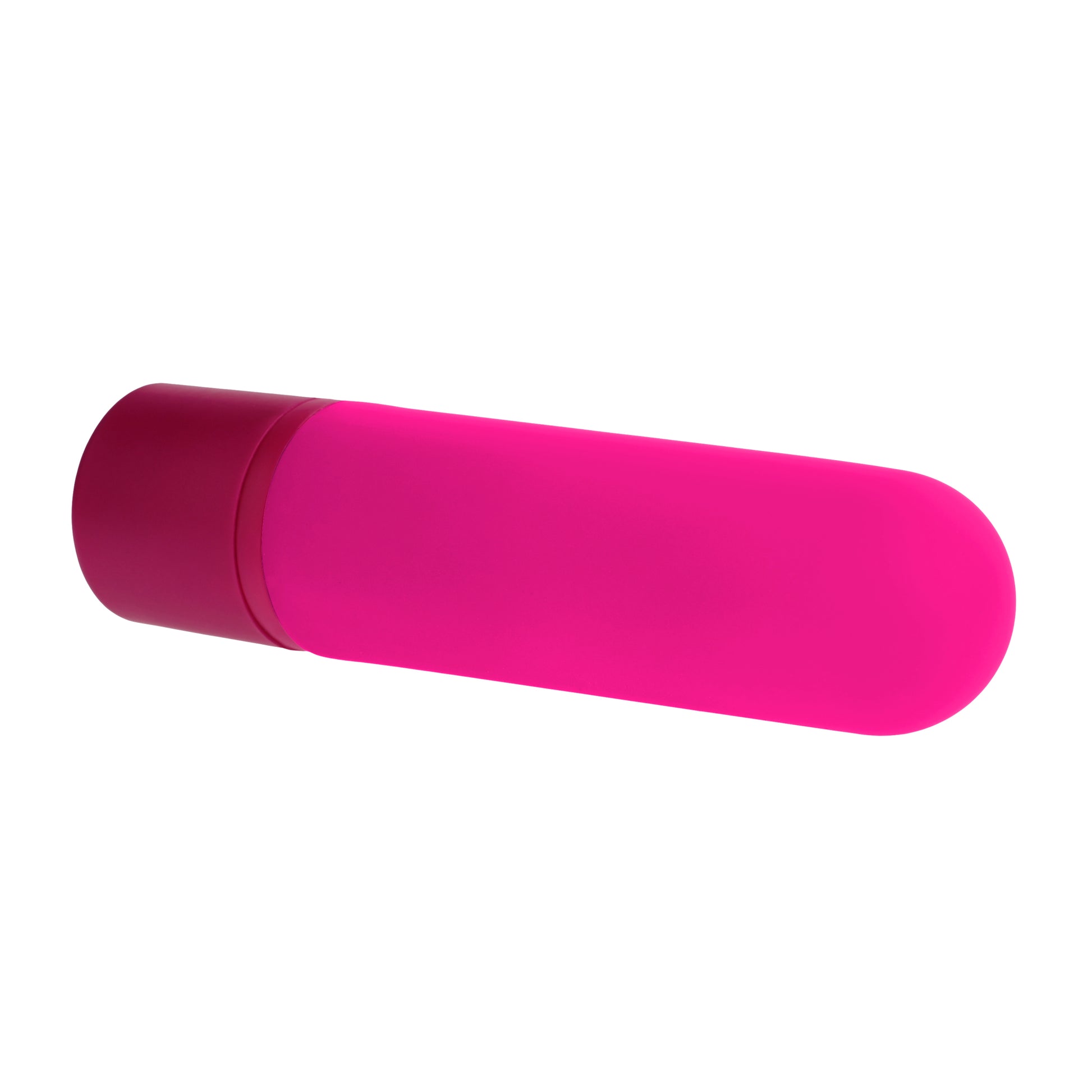 Selopa Tiny Temptation Rechargeable Silicone Bullet Vibrator Pink