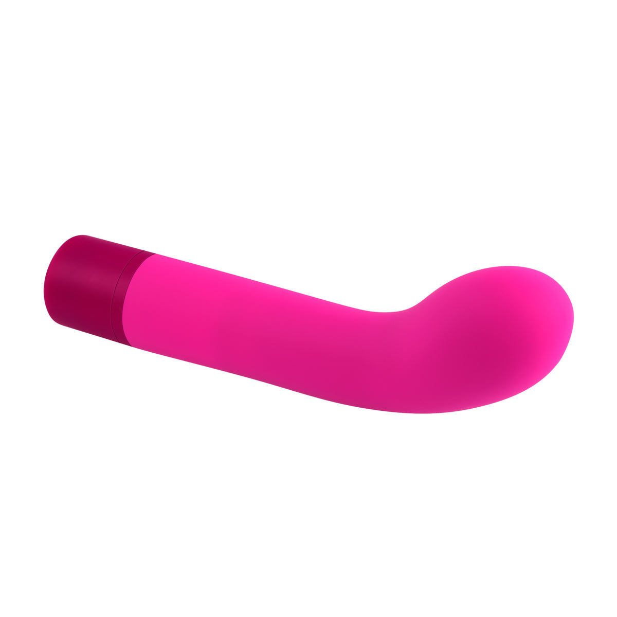 Selopa Paradise G Rechargeable Silicone G-spot Vibrator Pink