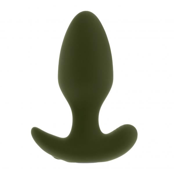 Selopa The Colonel Green