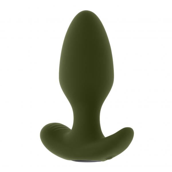Selopa The Colonel Green